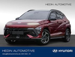 Rot Gebraucht 2024 Hyundai Kona N Line SUV | 29.970 € (Fairer Preis)