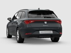 Fiord blau fiord blau Neu 2025 Seat Leon ST Style Kombi | 23.441 € (Guter Preis)