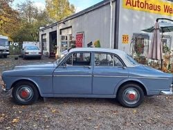 Grau Gebraucht 1961 Volvo Amazon Limousine | 11.900 €