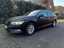 Schwarz Gebraucht 2018 VW Passat Comfortline Kombi | 13.500 € (Guter Preis)