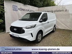 Frostweiß Gebraucht 2024 Ford Transit Custom Trend Van | 36.990 € (Guter Preis)