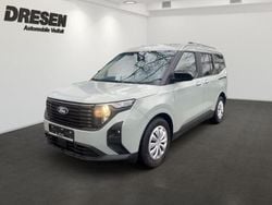 Grau Gebraucht 2025 Ford Tourneo Courier Titanium Van / Kleinbus | 23.450 € (Guter Preis)