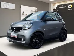 Smart ForTwo Cabrio
