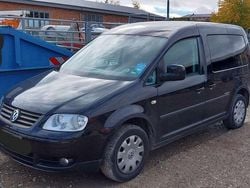 Gebraucht 2010 VW Caddy Comfortline Van / Kleinbus | 1.750 € (Superpreis)