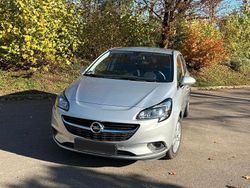 Silber Gebraucht 2019 Opel Corsa Kleinwagen | 9.900 € (Guter Preis)