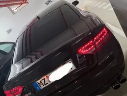 Schwarz Gebraucht 2010 Audi S5 Premium Coupé | 13.500 €