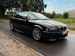 Schwarz Gebraucht 2000 BMW 328 M Sport Coupé | 7.800 € (Fairer Preis)