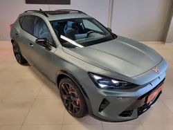 Enceladus grau Gebraucht 2024 Cupra Formentor VZ SUV | 53.870 €