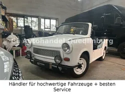 Gebraucht 1979 Trabant 601 | 12.500 €