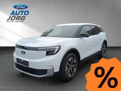 Frostweiß Gebraucht 2024 Ford Explorer Extended Range SUV | 37.979 €