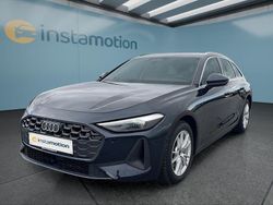 Blau Gebraucht 2025 Audi A5 Coupé | 43.449 € (Fairer Preis)