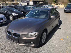 Havanna metallic Gebraucht 2012 BMW 320 Limousine | 10.500 € (Guter Preis)
