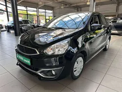 Schwarz Gebraucht 2020 Mitsubishi Space Star Active Kleinwagen | 6.890 € (Fairer Preis)