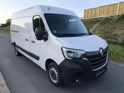 Weiß Gebraucht 2021 Renault Master Van | 12.999 € (Guter Preis)