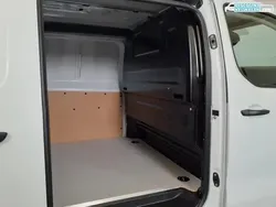 Kaolinweiß Neu 2025 Opel Vivaro Van | 30.790 € (Guter Preis)