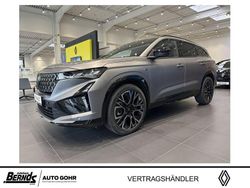 Dolomitgrau (metallic) Neu 2025 Renault Espace Esprit Alpine Van / Kleinbus | 43.998 € (Guter Preis)