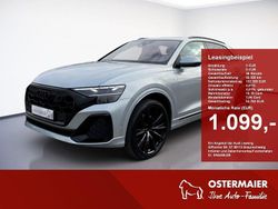 Satellitsilber Neu 2025 Audi Q8 Ambiente SUV | 99.980 € (Fairer Preis)