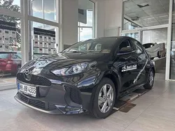 Opera black Neu 2025 Mazda 2 Exclusive-Line Kleinwagen | 25.950 € (Fairer Preis)