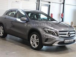 Grau Gebraucht 2016 Mercedes GLA200 SUV | 15.990 € (Guter Preis)