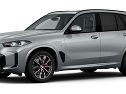 Grau Gebraucht 2025 BMW X5 Comfort Edition SUV | 87.407 € (Superpreis)