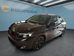 Schwarz Neu 2025 Opel Corsa Edition Kleinwagen | 21.949 € (Etwas zu teuer)