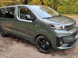 Gebraucht 2025 Citroën Spacetourer Van | 42.890 € (Fairer Preis)