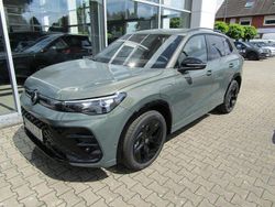 Grün Gebraucht 2025 VW Tiguan IQ Drive SUV | 64.500 €