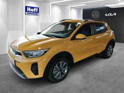 Gelb Neu 2025 Kia Stonic Vision SUV | 23.899 € (Etwas zu teuer)