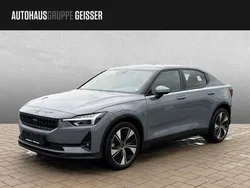 Thunder Gebraucht 2022 Polestar 2 Plus Limousine | 33.250 € (Fairer Preis)