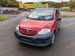Rot Gebraucht 2003 Citroën C3 Kleinwagen | 1.500 € (Fairer Preis)