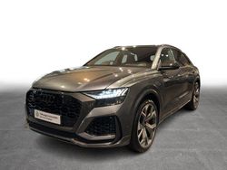 Grau Gebraucht 2020 Audi RS Q8 Sport SUV | 82.770 € (Superpreis)