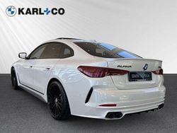 Mineralweiß Neu 2025 Alpina D4 Coupé | 110.790 €