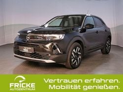 Schwarz Gebraucht 2022 Opel Mokka-e Elegance SUV | 19.840 € (Fairer Preis)