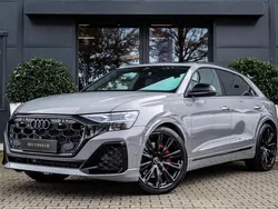 Schwarz Neu 2025 Audi Q8 Proline SUV | 119.950 €