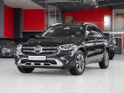 Andere Gebraucht 2020 Mercedes GLC200 Business SUV | 31.980 € (Guter Preis)