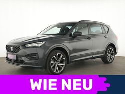 Delfingrau Gebraucht 2022 Seat Tarraco 4Drive SUV | 35.681 € (Teuer)