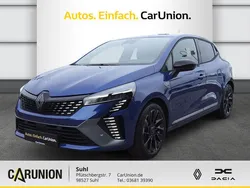 Ironblau metallic Neu 2025 Renault Clio V Esprit Alpine Limousine | 26.470 € (Fairer Preis)