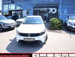 Arktis weiß Gebraucht 2025 Opel Corsa Edition Kleinwagen | 18.490 € (Superpreis)