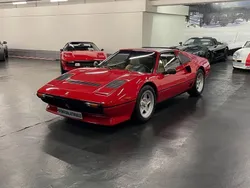 Rot Gebraucht 1983 Ferrari 208 Cabrio | 100.000 €