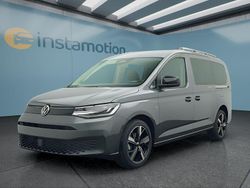Grau Neu 2025 VW Caddy Van / Kleinbus | 52.549 €