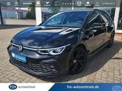 Gebraucht 2024 VW Golf VIII GTD | 34.850 € (Fairer Preis)