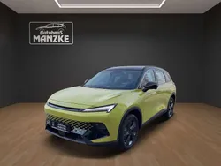 Shiningreen Gebraucht 2024 Baic X55 SUV | 25.969 € (Guter Preis)