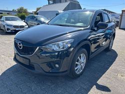 Schwarz Gebraucht 2015 Mazda CX-5 Center-Line SUV | 9.999 € (Superpreis)