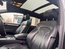 Schwarz Gebraucht 2014 Audi Q7 S-line plus SUV | 14.900 €