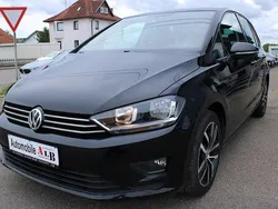 Rot Gebraucht 2015 VW Golf VII Comfortline Limousine | 11.790 € (Fairer Preis)