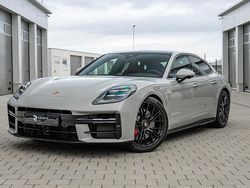 Grau Neu 2025 Porsche Panamera GTS Limousine | 199.990 € (Fairer Preis)