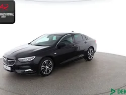 Schwarz Gebraucht 2017 Opel Insignia Sport Limousine | 19.480 € (Guter Preis)