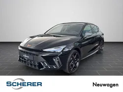 Schwarz Neu 2025 Cupra Leon VZ Limousine | 55.510 €