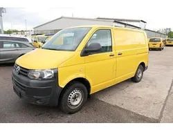 Gebraucht 2014 VW T5 Van | 7.800 € (Superpreis)