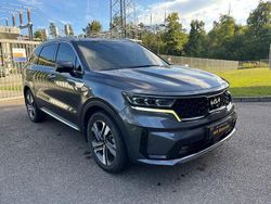Grau Gebraucht 2022 Kia Sorento Platinum SUV | 36.990 € (Fairer Preis)